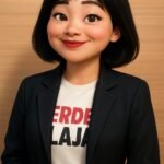 Josephine Tyas Amellia Puspitasari Sembodo