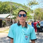 Marianus Stefanus Resi, S.Pd