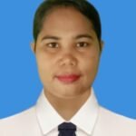 CHRISTIEN PATIMANG, S.Si