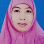 Mutia Qana'ah, S. Pd.