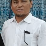Syerif Ali Ahmady, S.Pd. MBA